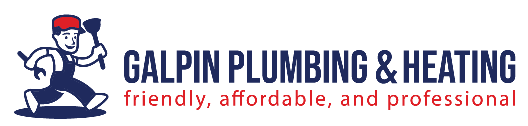 Galpin Plumbing and Heating Ltd.